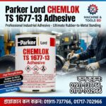 Parker Lord Chemlok TS 1677-13 Adhesive Supplier In Bangladesh