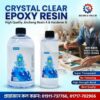 Crystal Clear Epoxy Resin Supplier In Bangladesh