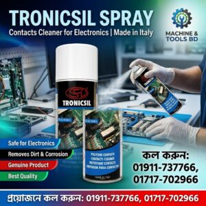 TRONICSIL spray Supplier In Bangladesh